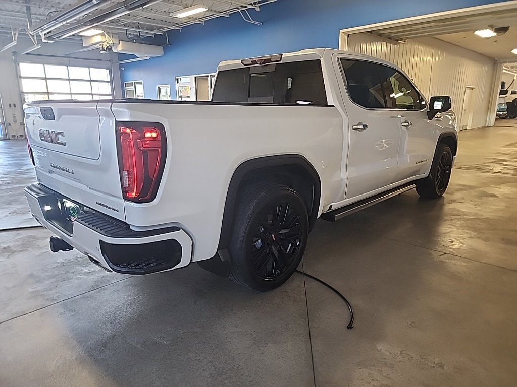 Used 2020 GMC Sierra 1500 Denali Truck