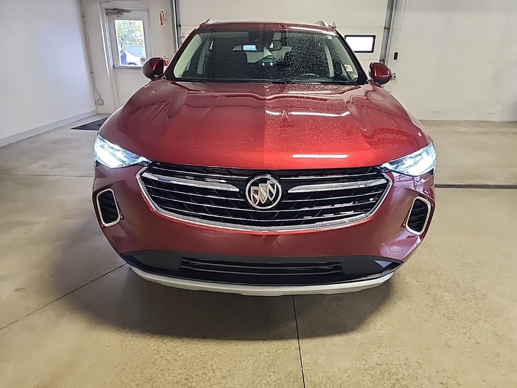 2023 Buick Envision Essence - Photo 6