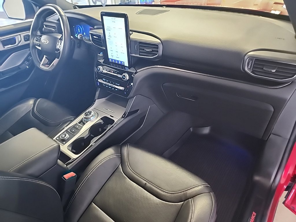 2023 Ford Explorer ST - Photo 18