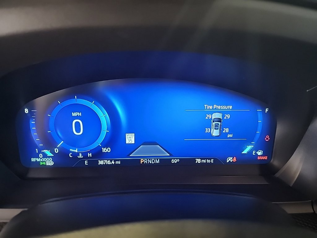 2023 Ford Explorer ST - Photo 25