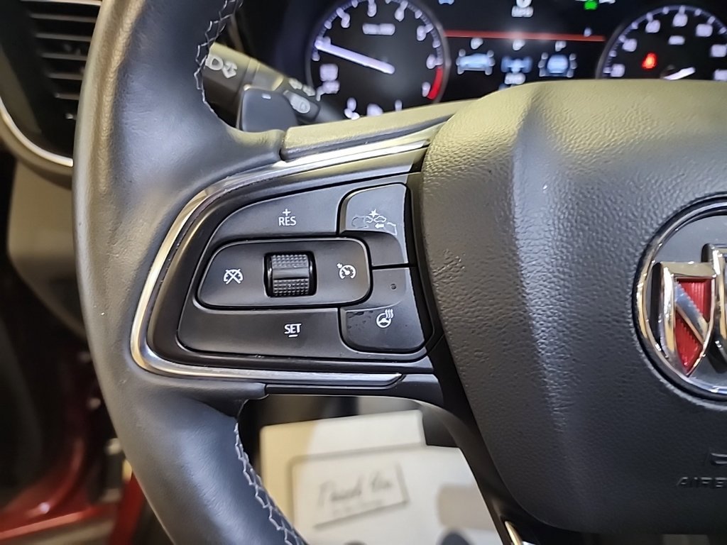 2023 Buick Envision Essence - Photo 19
