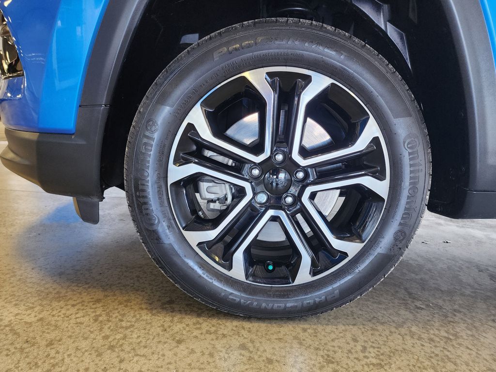 2023 Jeep Compass Limited - Photo 9