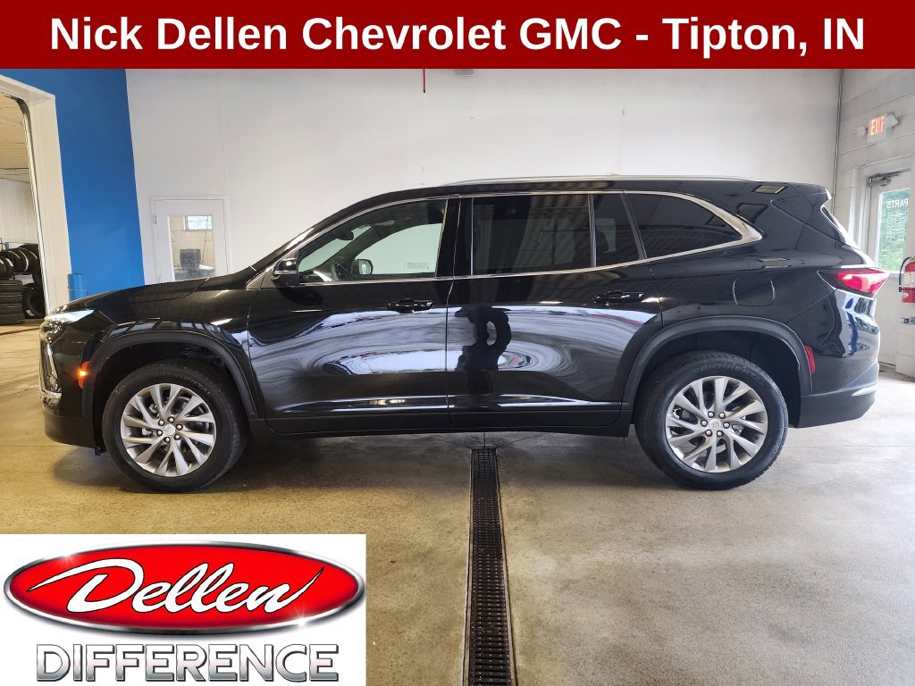 2025 Buick Enclave