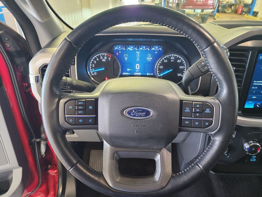 2022 Ford F-150 XLT - Photo 19