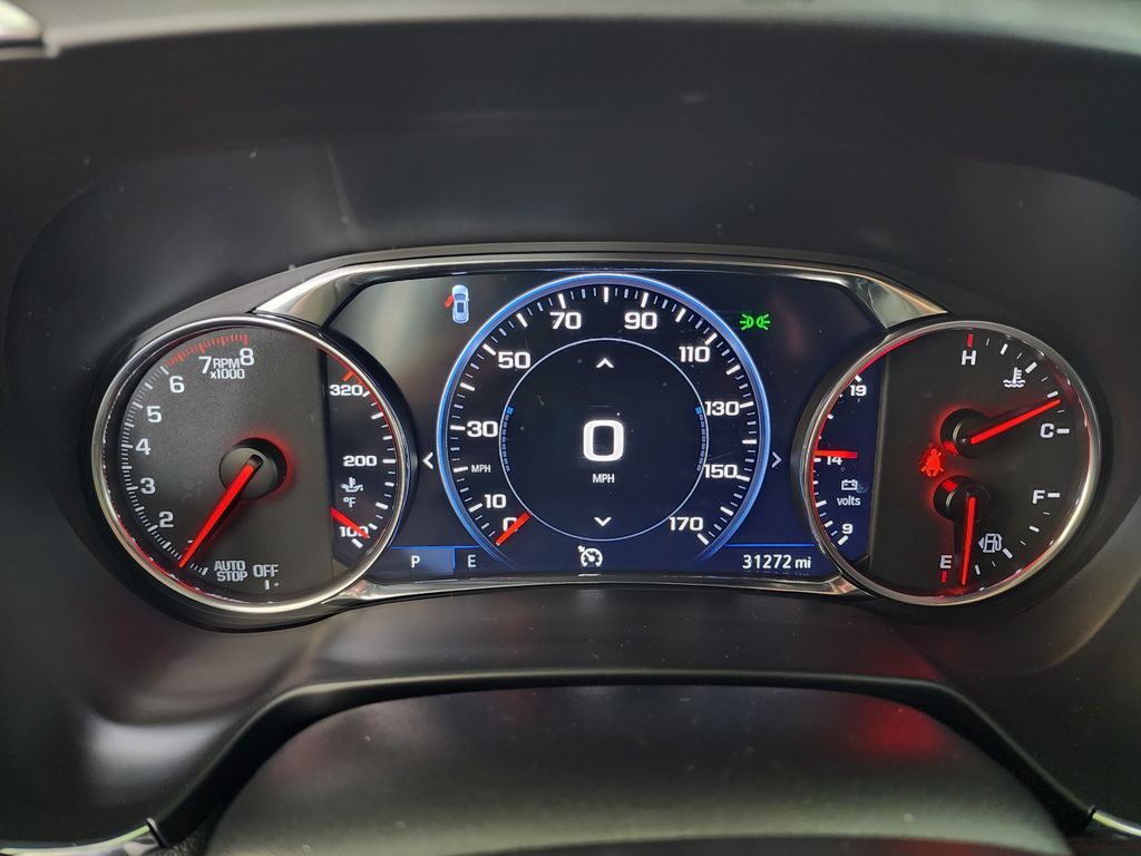 2022 Chevrolet Blazer Premier - Photo 24