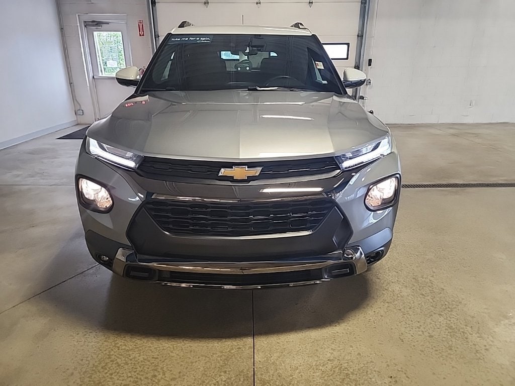 2023 Chevrolet TrailBlazer Activ - Photo 6