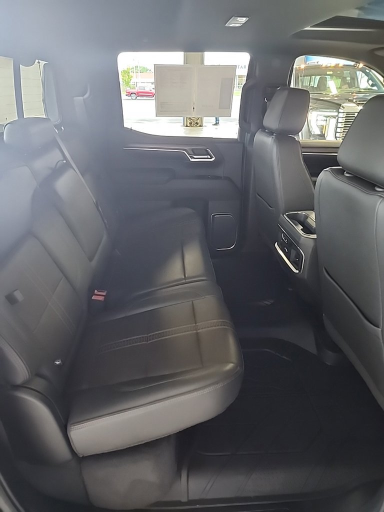 2022 Chevrolet Silverado 1500 High Country - Photo 14