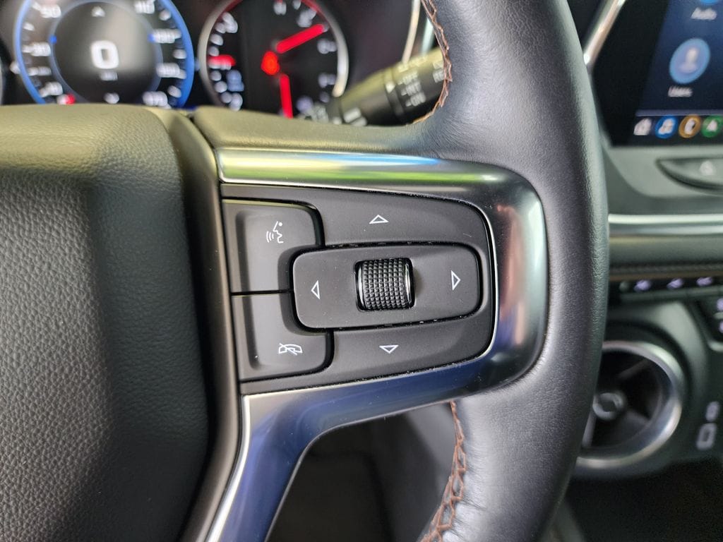 2022 Chevrolet Blazer Premier - Photo 23