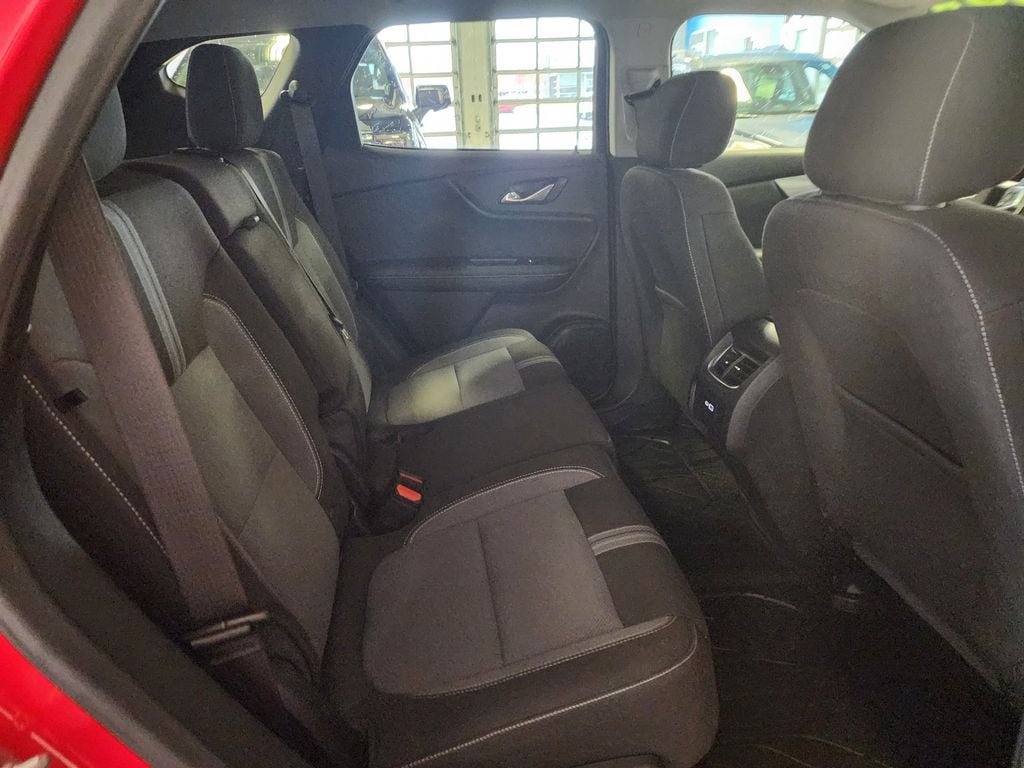 2023 Chevrolet Blazer 2LT - Photo 16