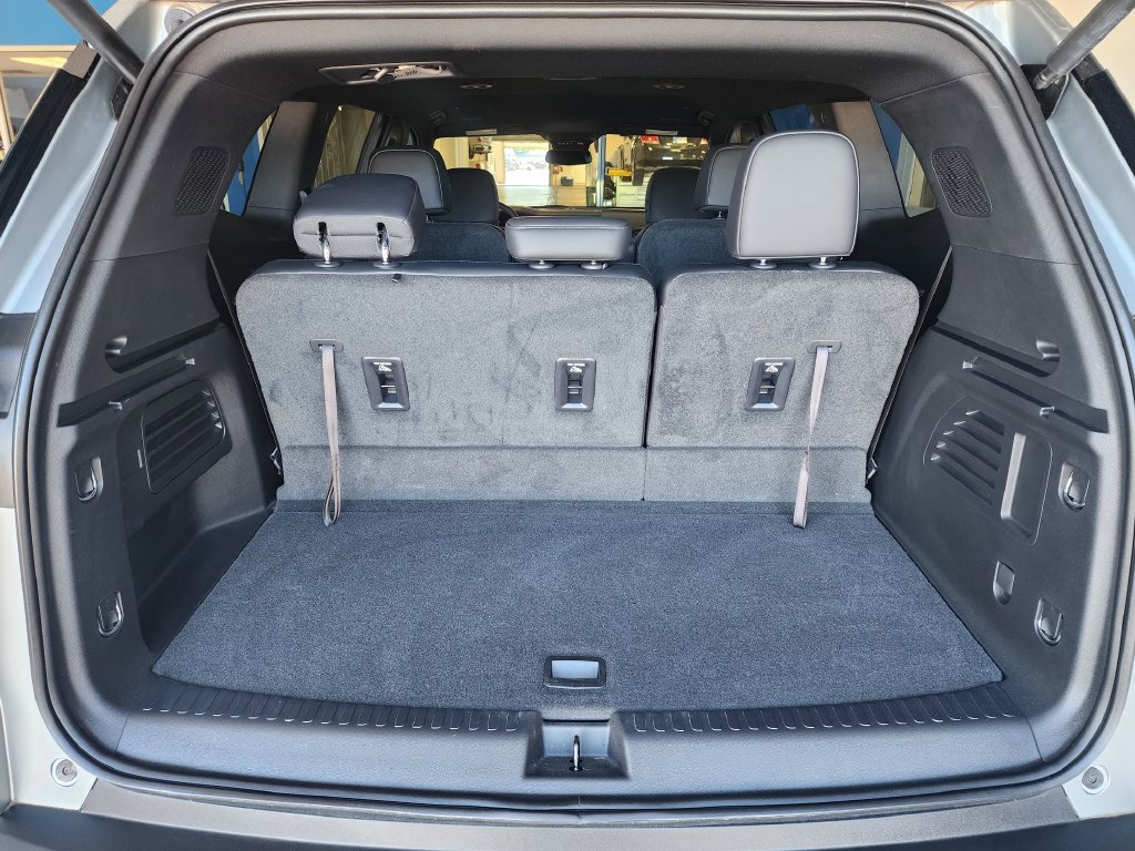 2024 GMC Acadia Elevation - Photo 15