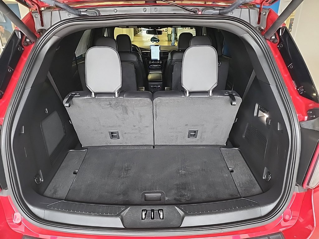 2023 Ford Explorer ST - Photo 14