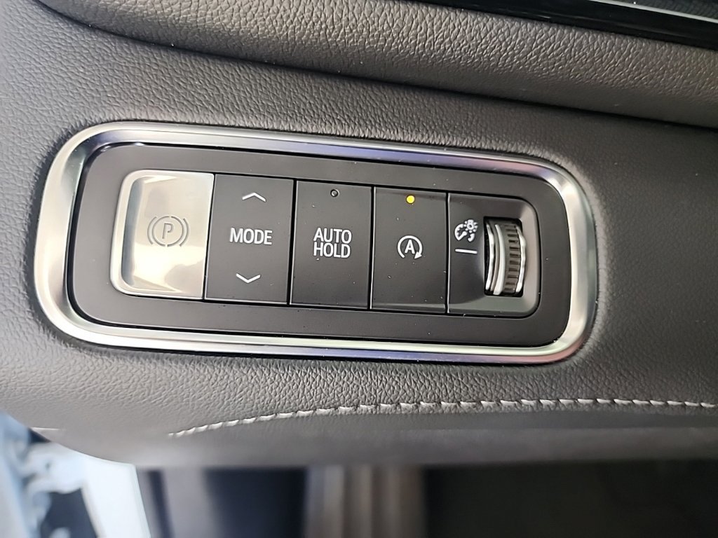 2026 Buick Enclave Preferred - Photo 24