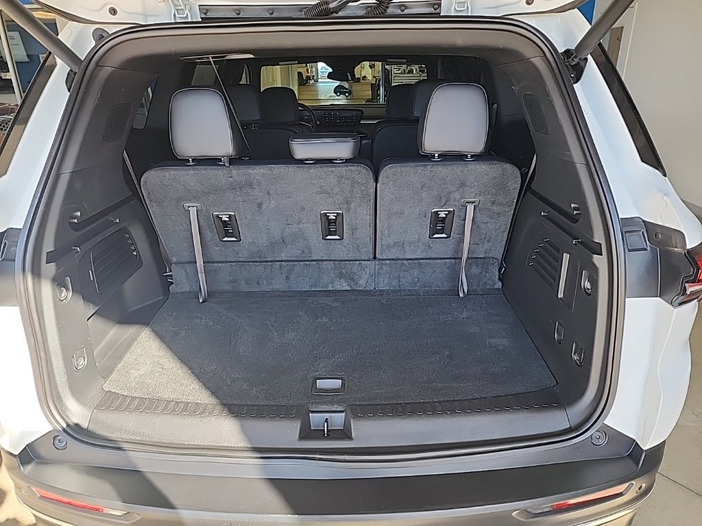 2026 Buick Enclave Preferred - Photo 14