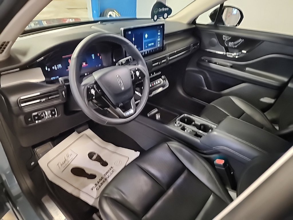 2024 Lincoln Corsair Premiere - Photo 10