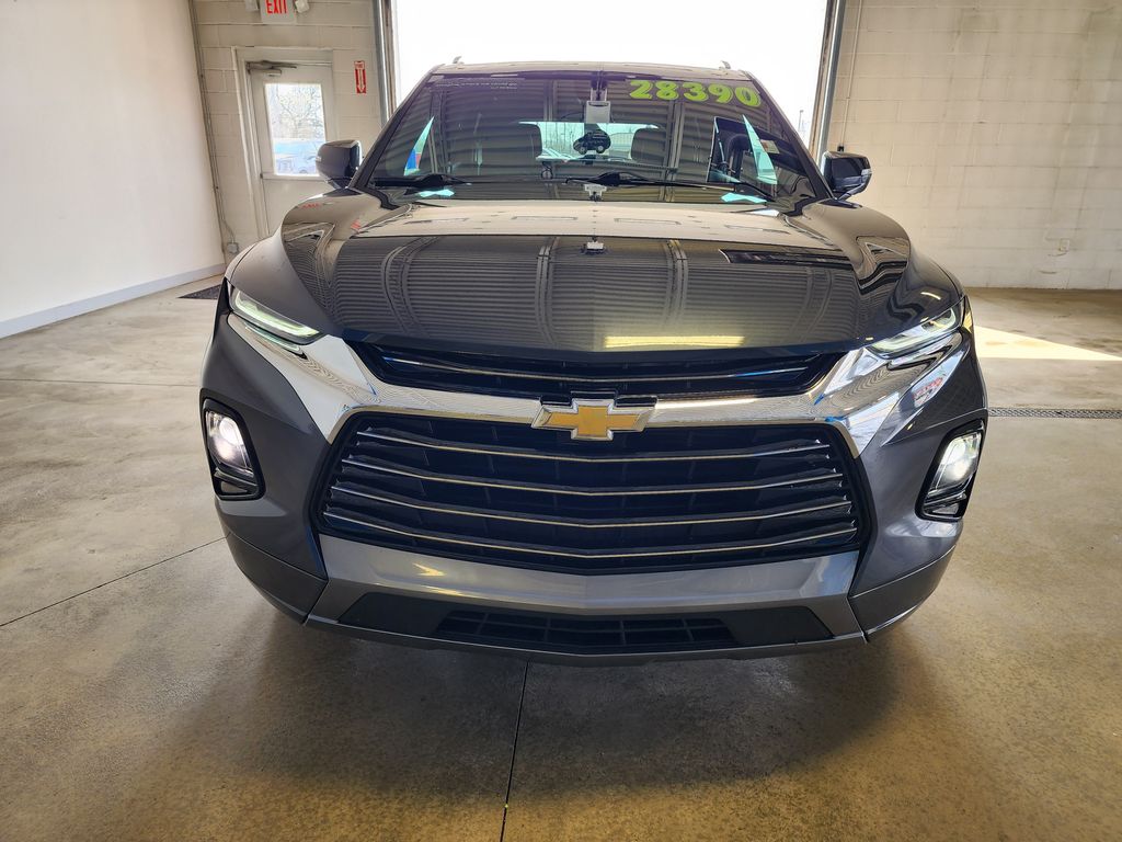 2022 Chevrolet Blazer Premier - Photo 7