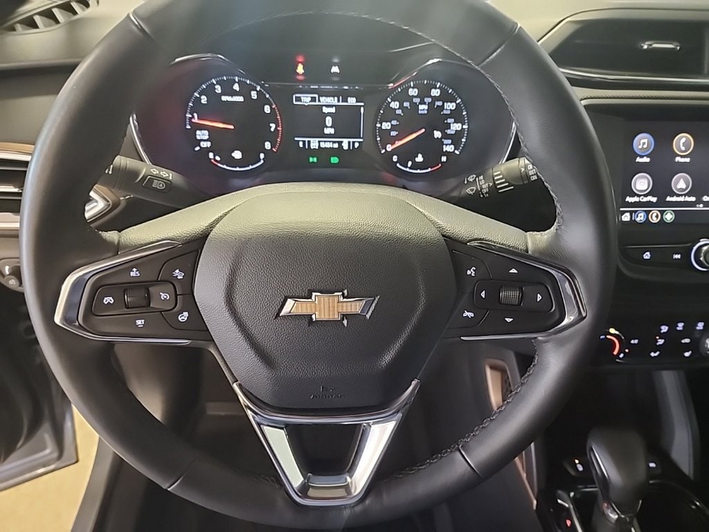2023 Chevrolet TrailBlazer Activ - Photo 16