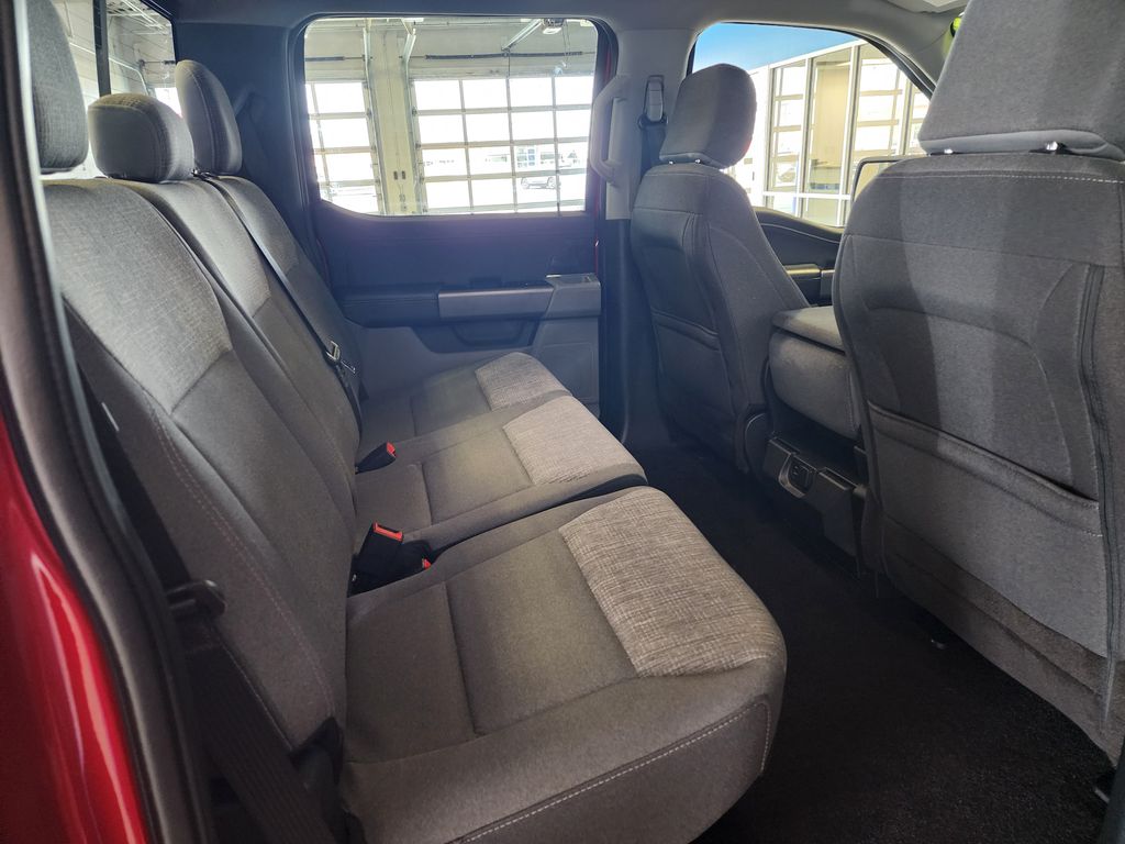 2022 Ford F-150 XLT - Photo 15
