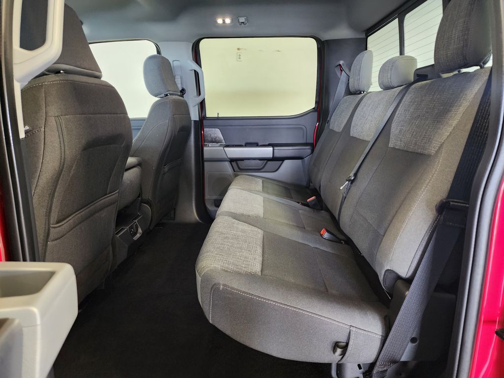 2022 Ford F-150 XLT - Photo 14