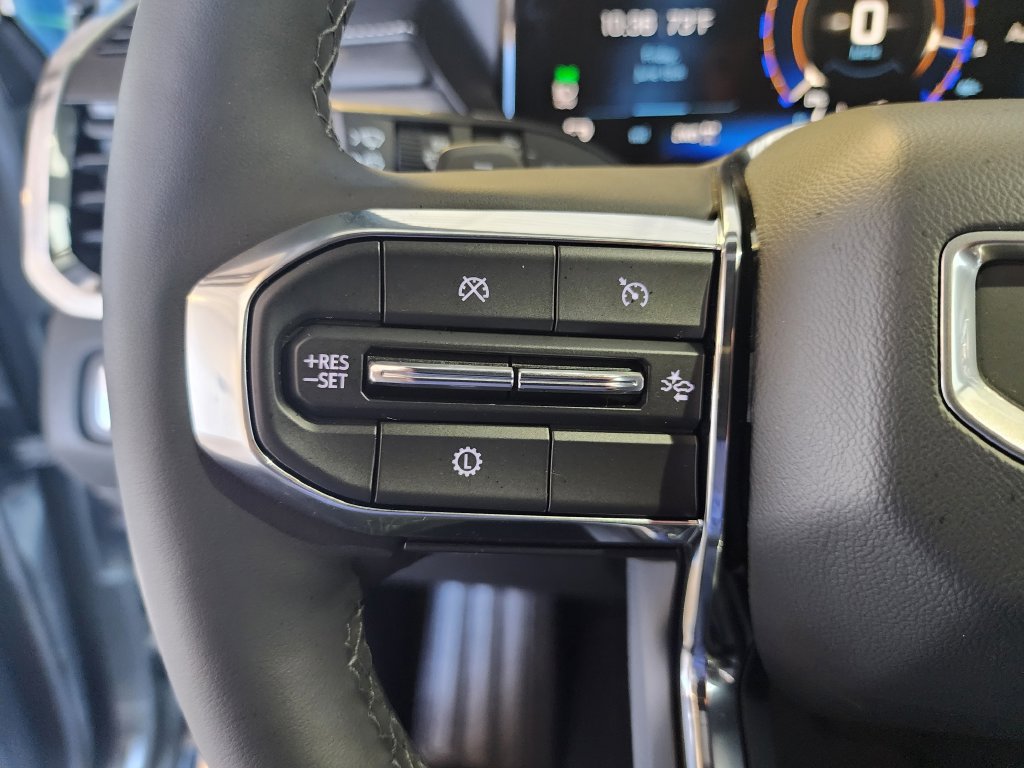 2024 GMC Acadia Elevation - Photo 23