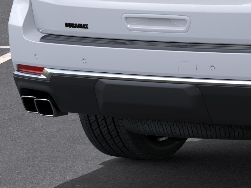 2026 Chevrolet Tahoe High Country - Photo 38