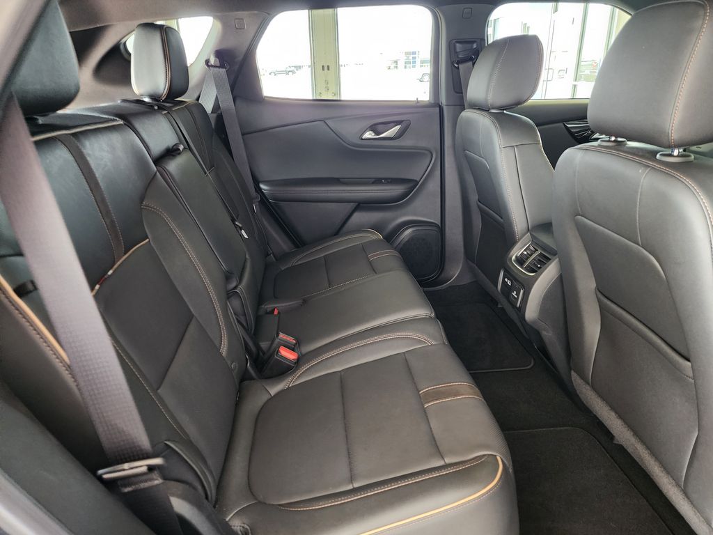 2022 Chevrolet Blazer Premier - Photo 17