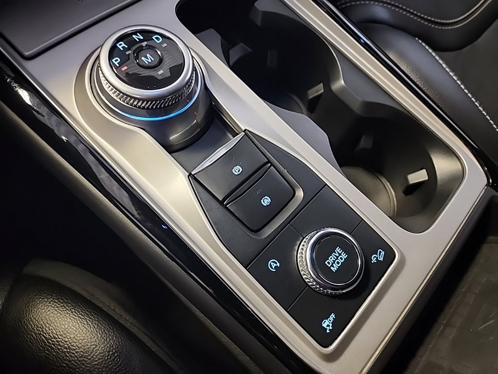 2023 Ford Explorer ST - Photo 30