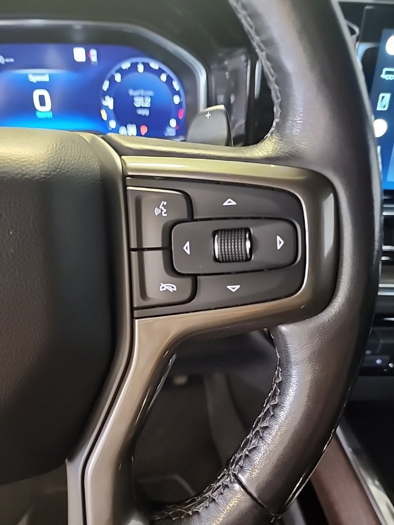 2022 Chevrolet Silverado 1500 High Country - Photo 21