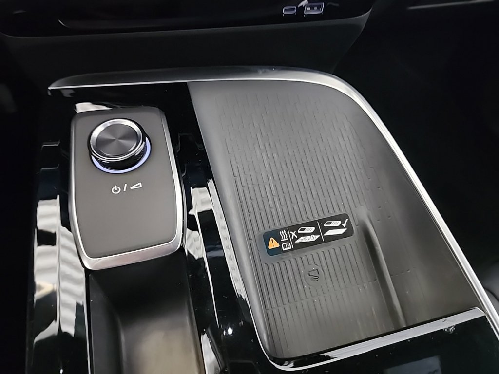 2026 Buick Enclave Preferred - Photo 28