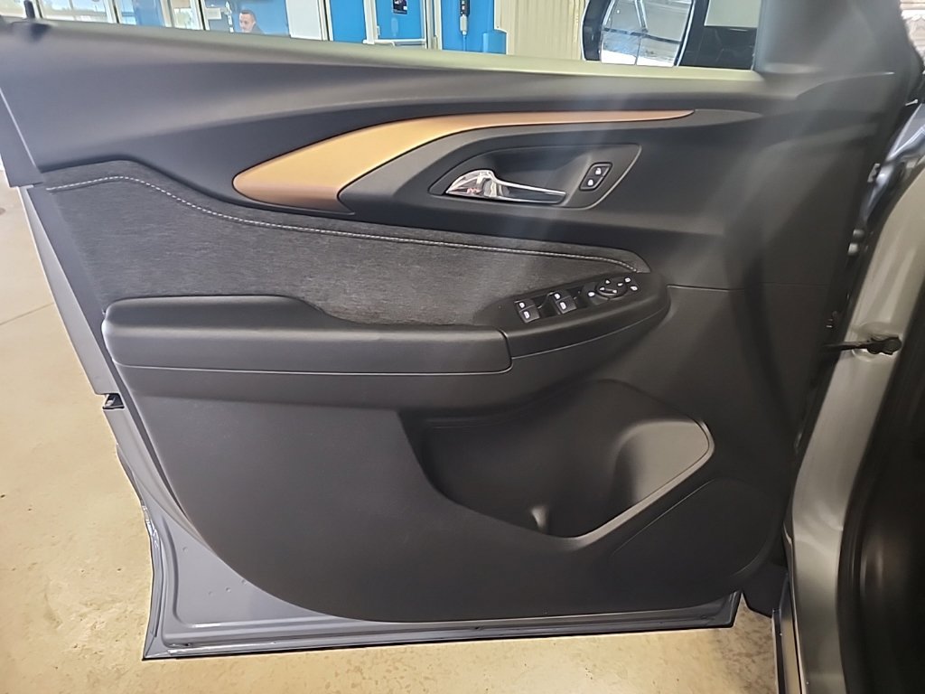 2023 Chevrolet TrailBlazer Activ - Photo 9