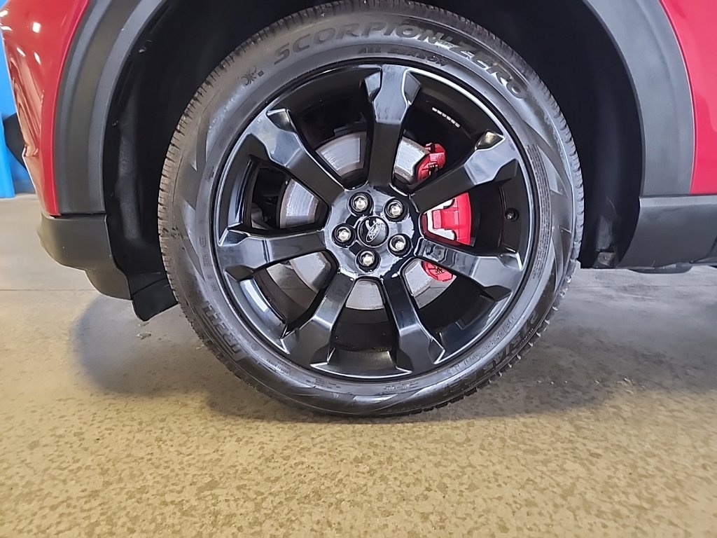 2023 Ford Explorer ST - Photo 8