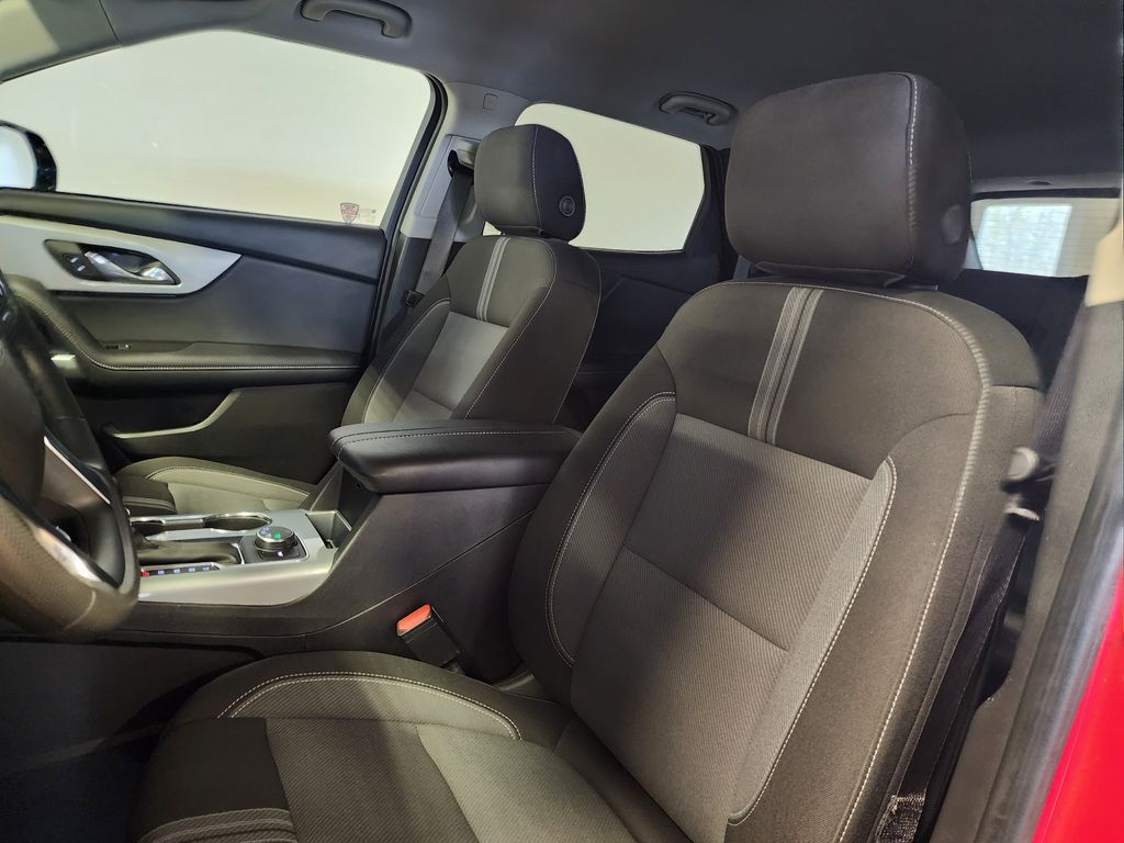 2023 Chevrolet Blazer 2LT - Photo 12