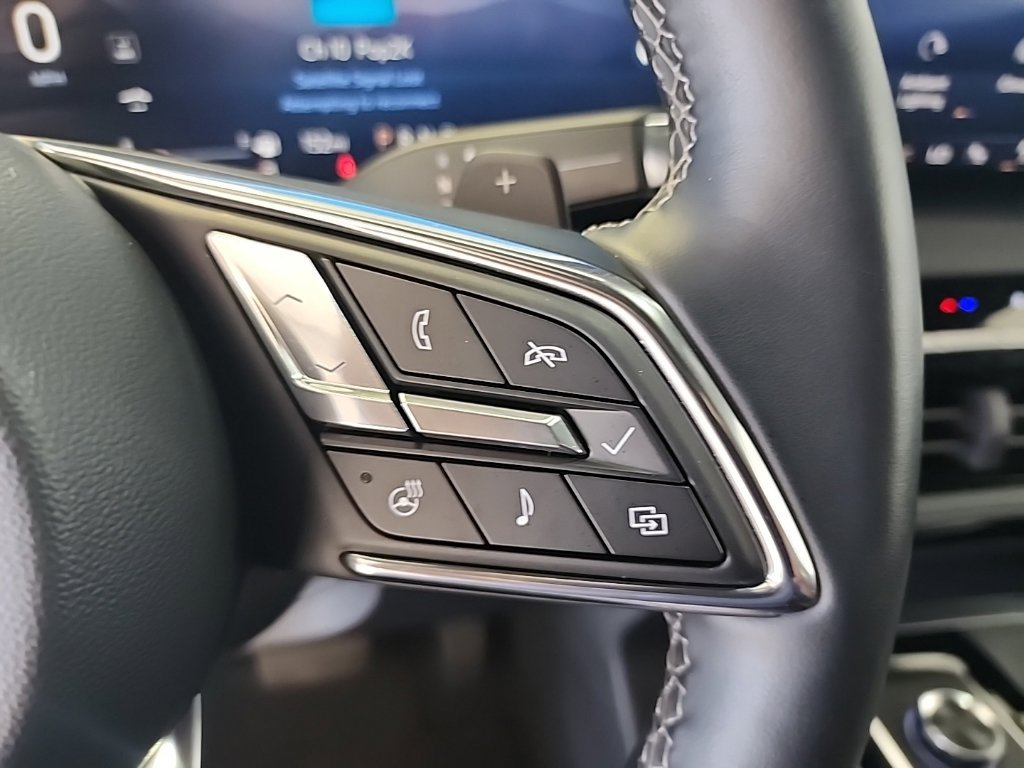 2026 Buick Enclave Preferred - Photo 22