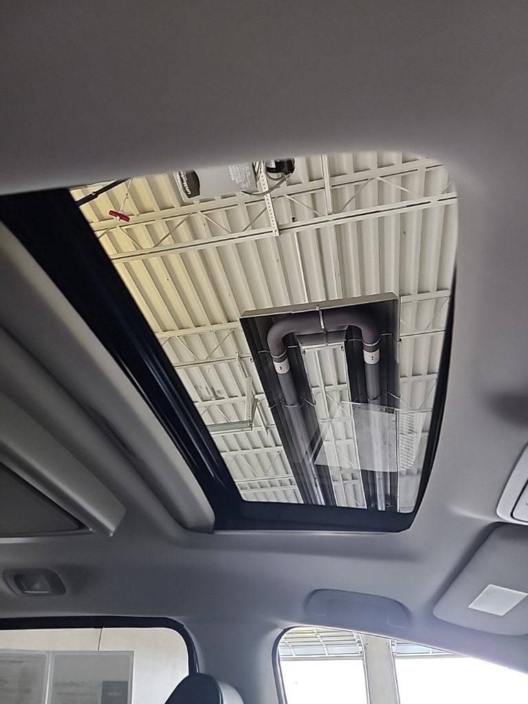 2026 Honda Odyssey Elite - Photo 20