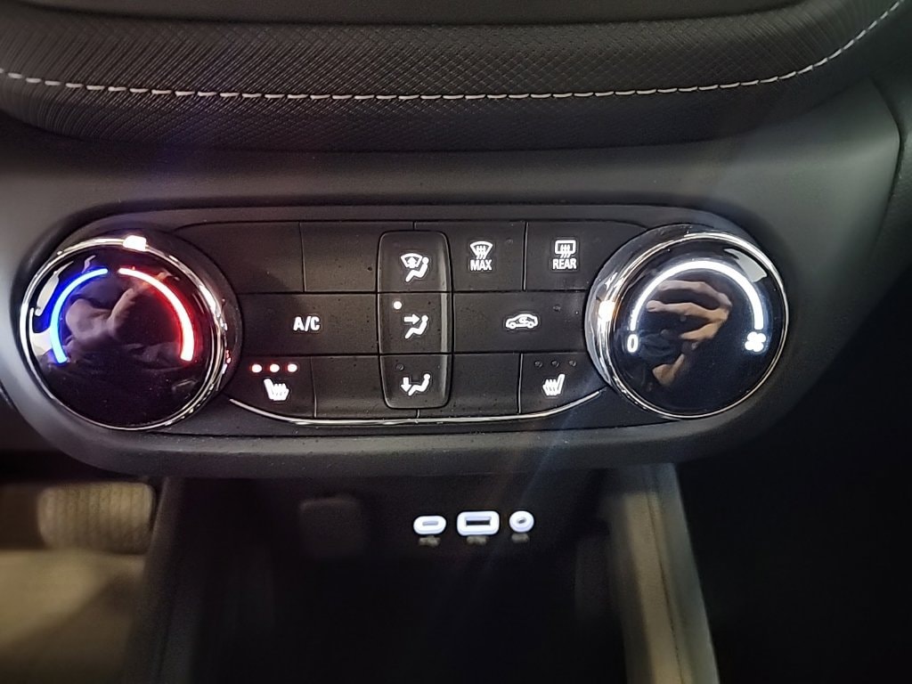 2023 Chevrolet TrailBlazer Activ - Photo 22