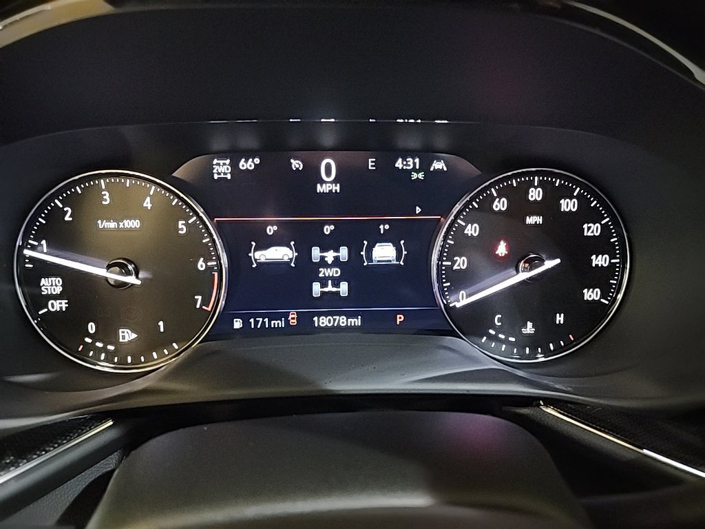 2023 Buick Envision Essence - Photo 21