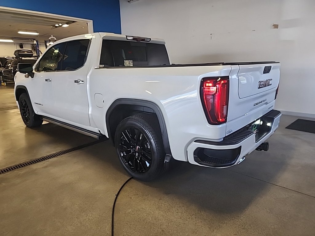 Used 2020 GMC Sierra 1500 Denali Truck