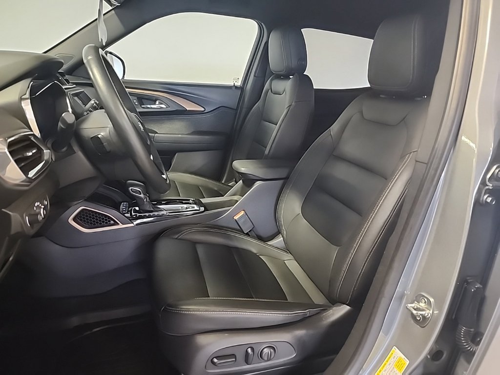 2023 Chevrolet TrailBlazer Activ - Photo 11