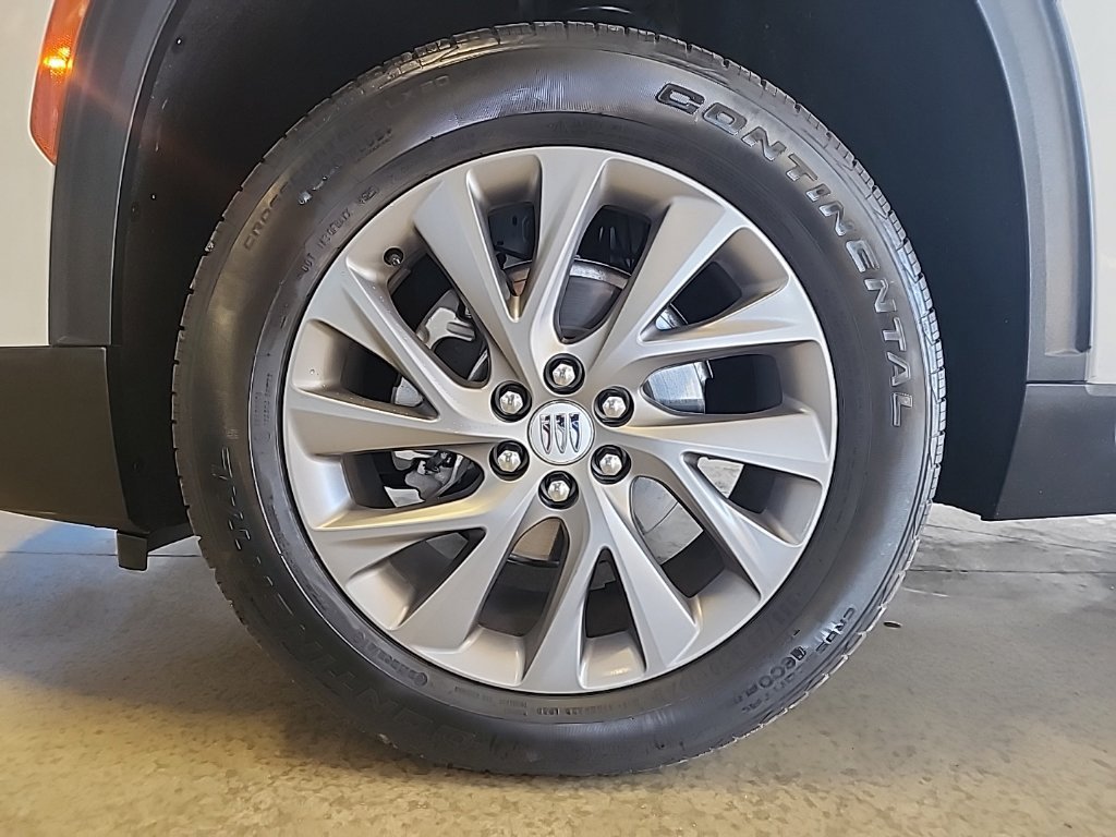 2026 Buick Enclave Preferred - Photo 8