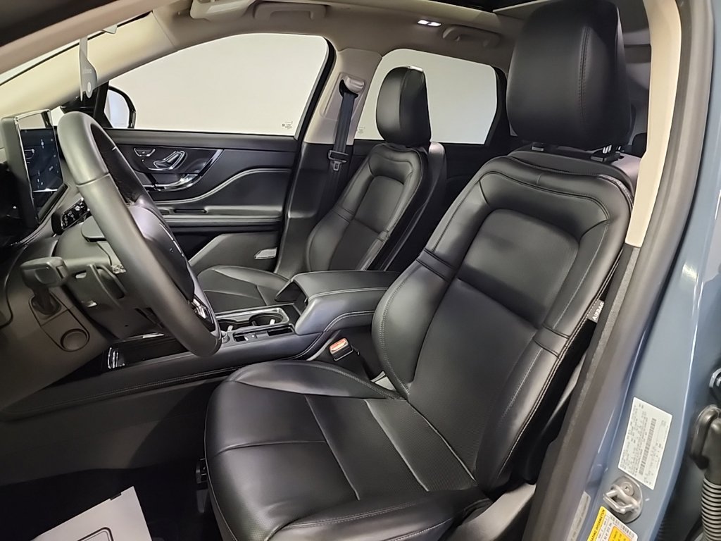 2024 Lincoln Corsair Premiere - Photo 11