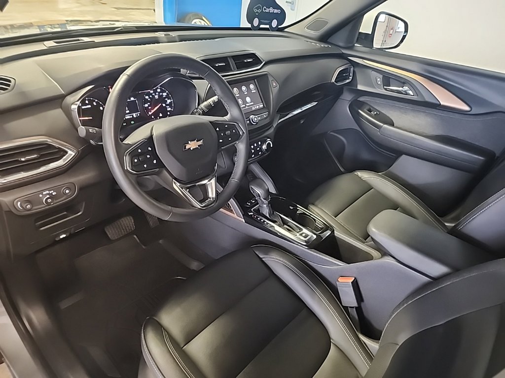 2023 Chevrolet TrailBlazer Activ - Photo 10