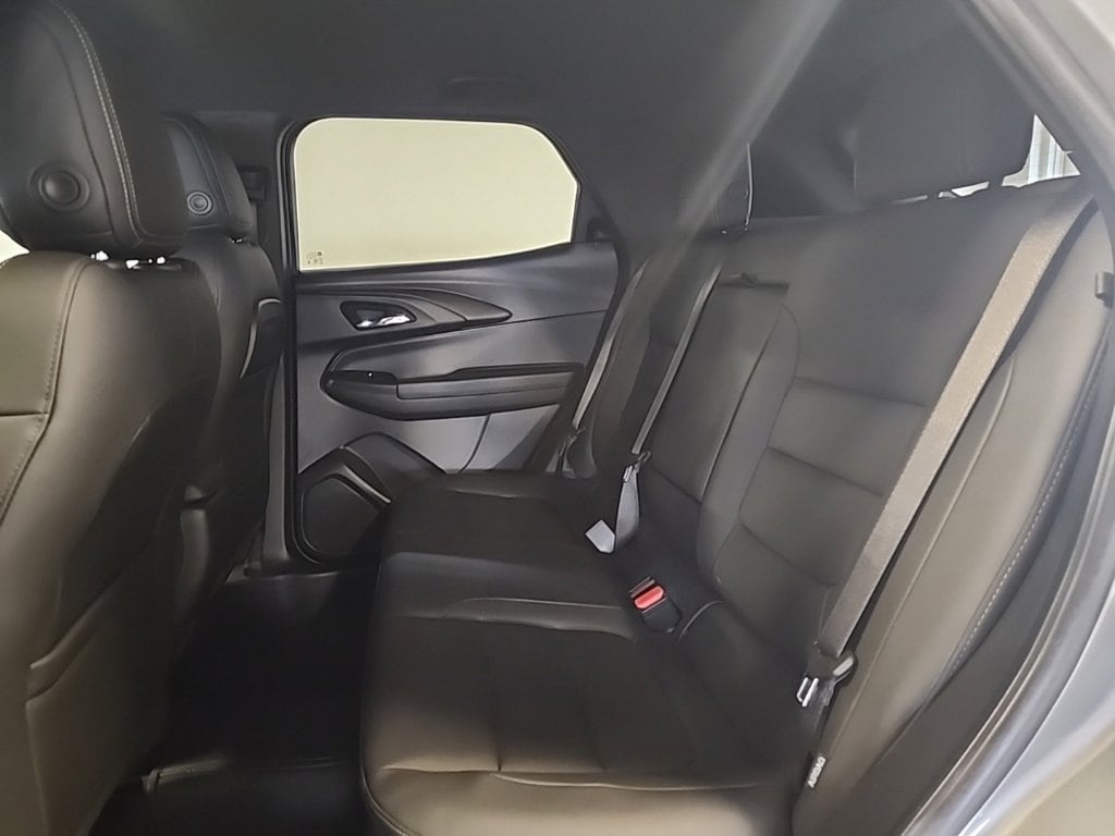 2023 Chevrolet TrailBlazer Activ - Photo 12