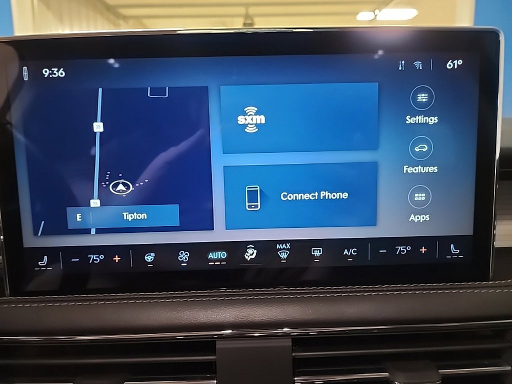 2024 Lincoln Corsair Premiere - Photo 26