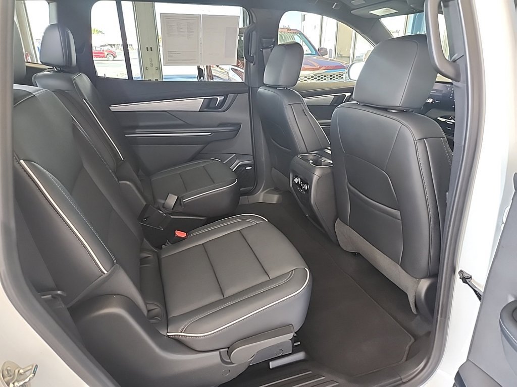2026 Buick Enclave Preferred - Photo 17