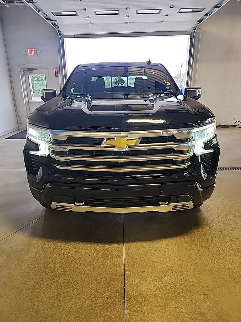 2022 Chevrolet Silverado 1500 High Country - Photo 6