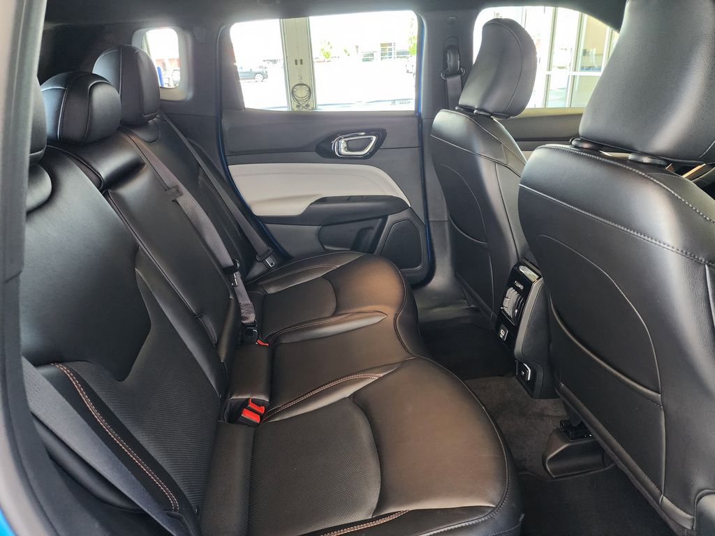 2023 Jeep Compass Limited - Photo 16