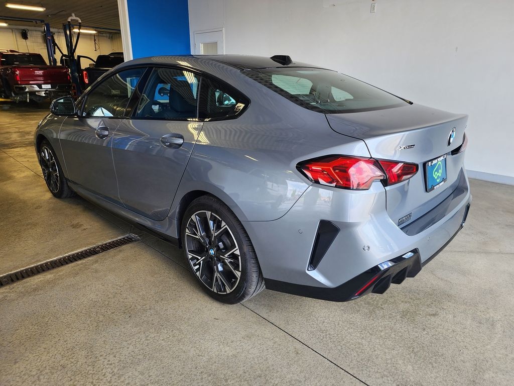 Used 2025 BMW 228i xDrive Gran Coupe