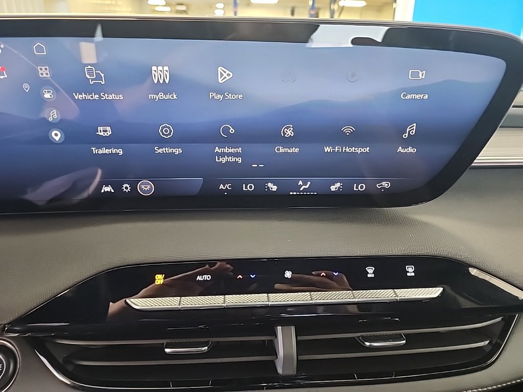 2026 Buick Enclave Preferred - Photo 25