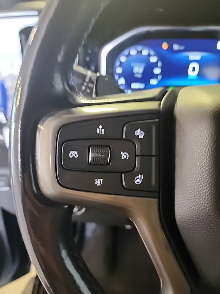 2022 Chevrolet Silverado 1500 High Country - Photo 20
