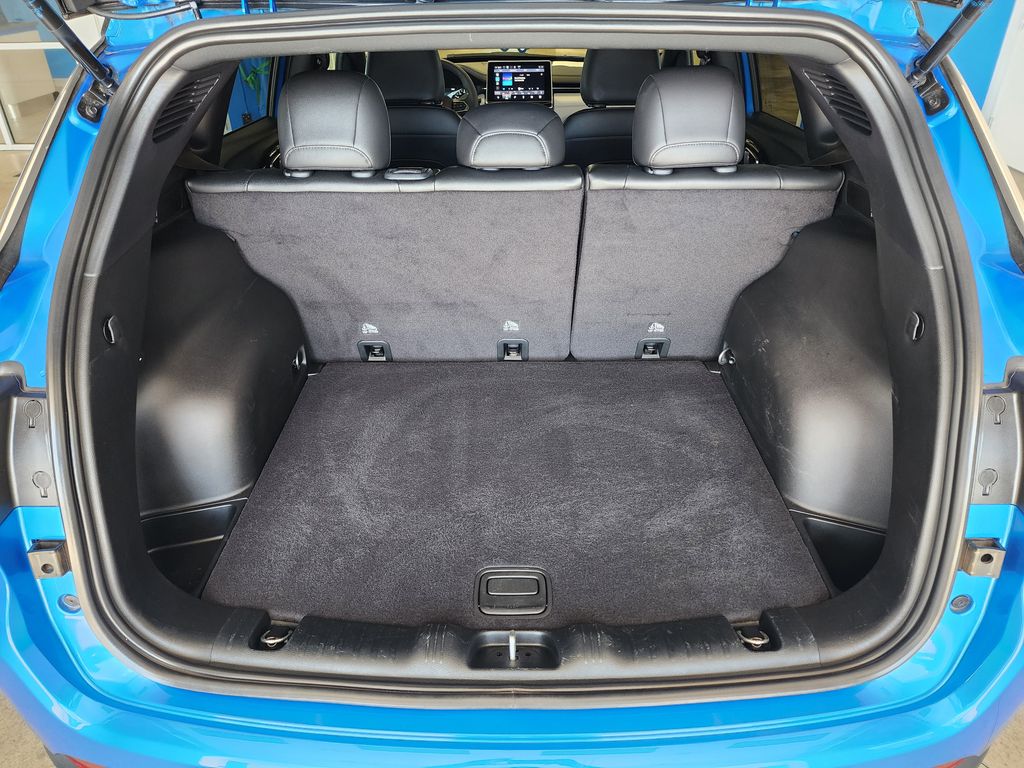 2023 Jeep Compass Limited - Photo 15