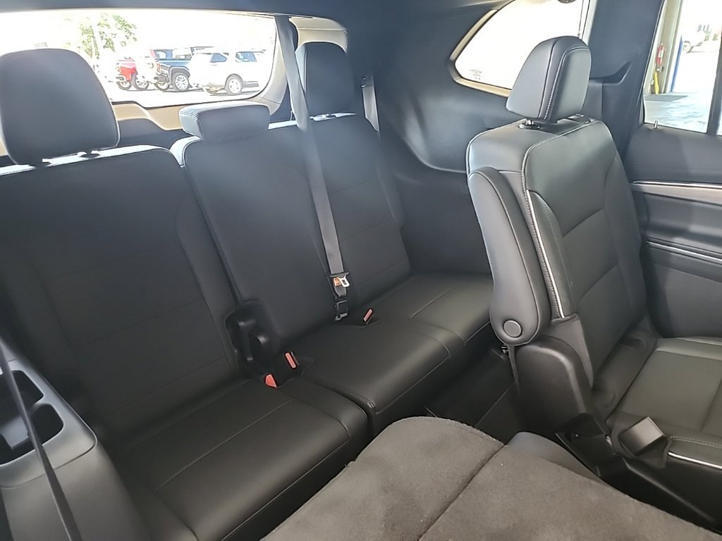 2026 Buick Enclave Preferred - Photo 16